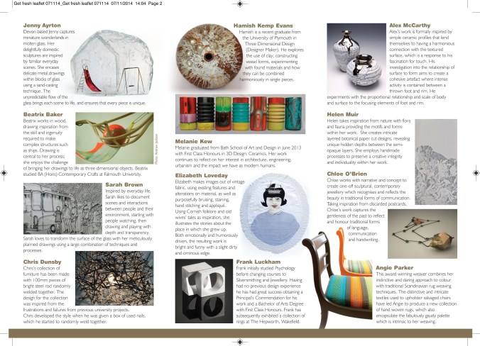 Get fresh leaflet 071114